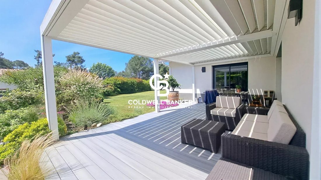 House in Ares, Nouvelle-Aquitaine, France 3 - 17425538