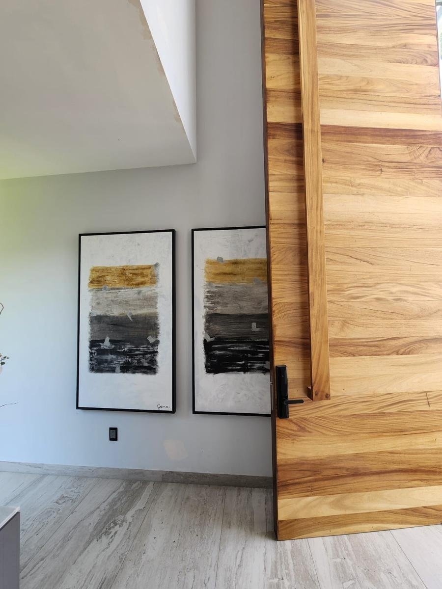 Casa a Cuernavaca, Morelos, Messico 4 - 18035953