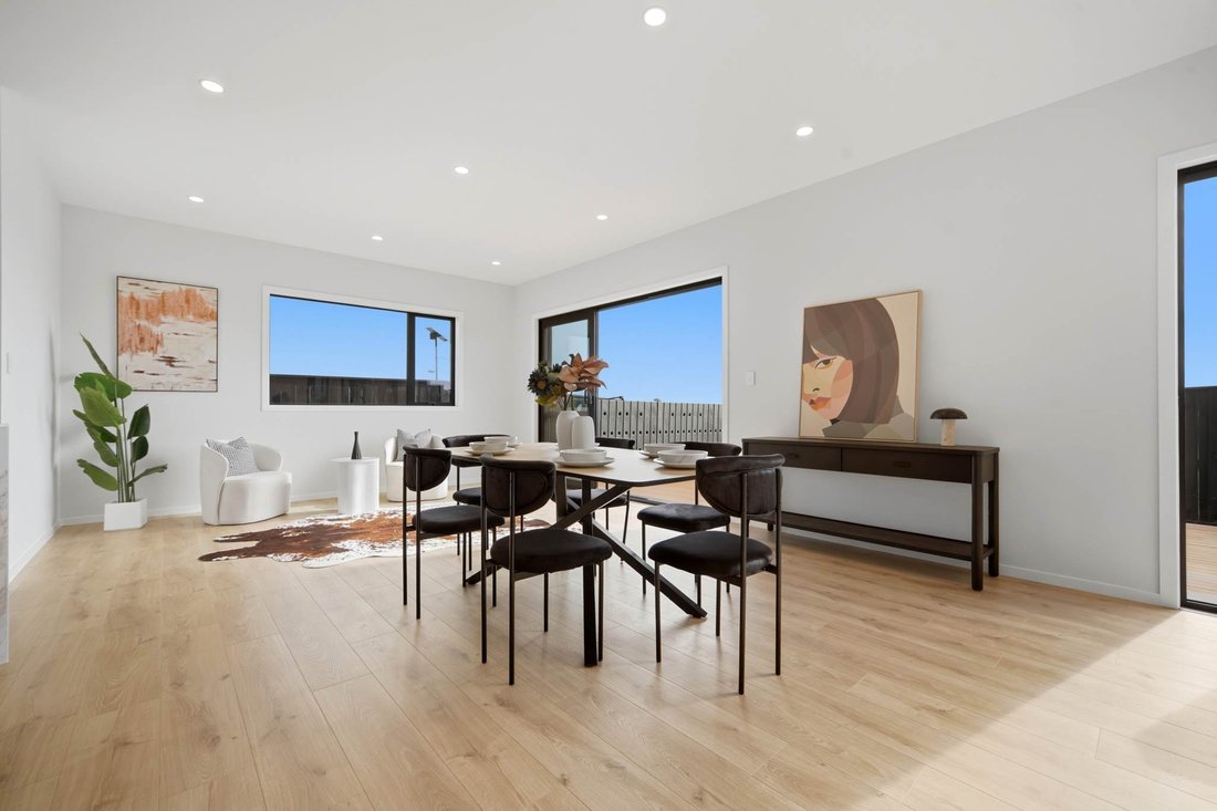 House in Auckland, Auckland, New Zealand 5 - 18049575