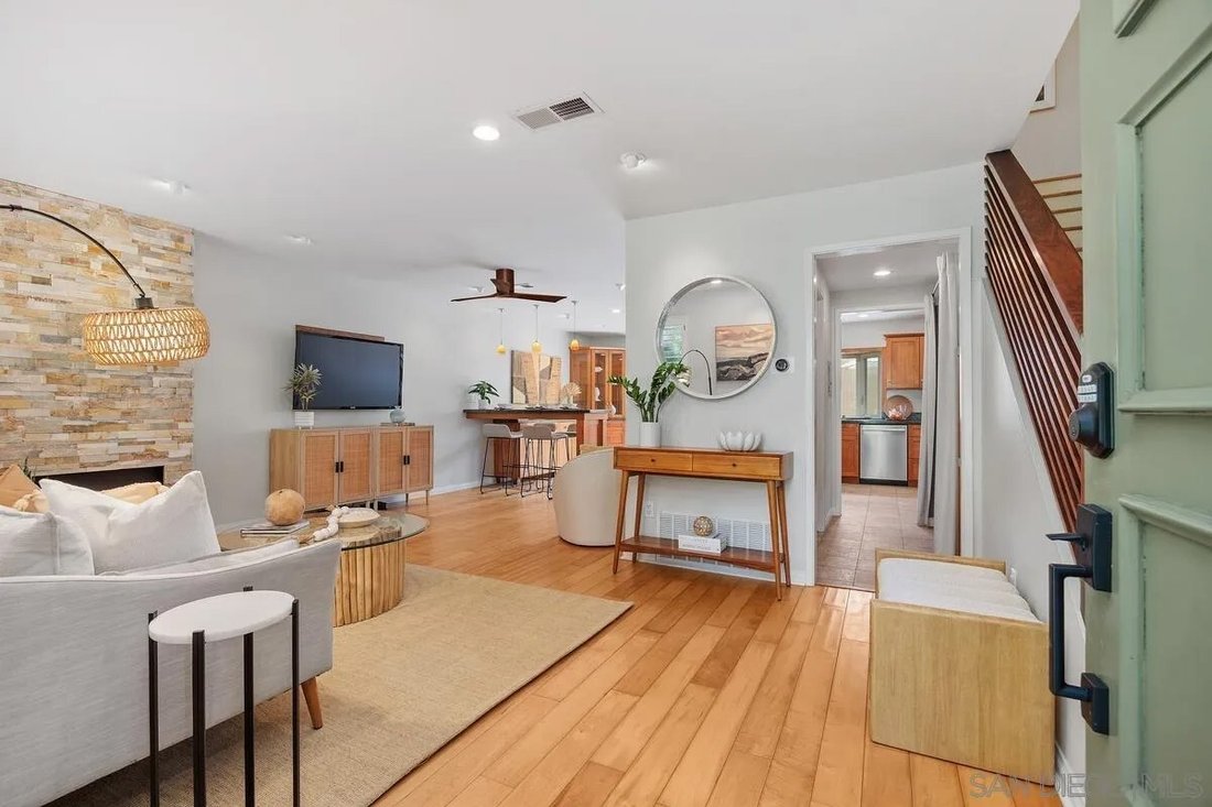 Residenza a Del Mar, California, Stati Uniti 3 - 18044465