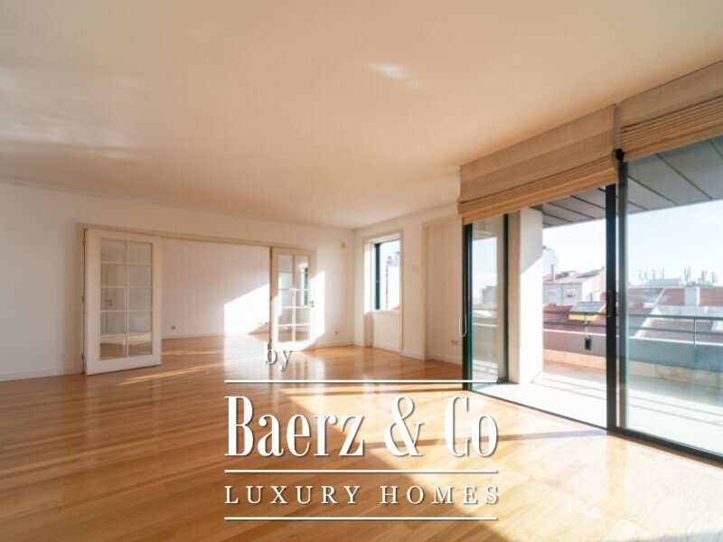 Apartment in Santo Antonio, Lisbon, Portugal 2 - 16861050
