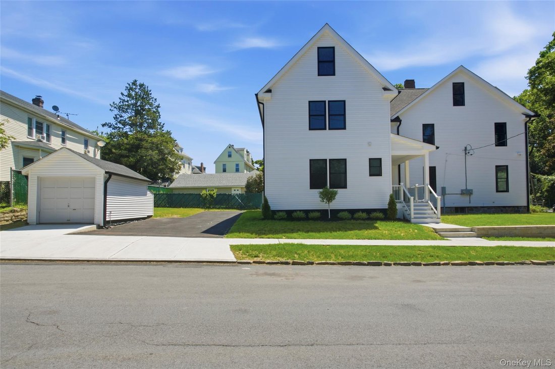 Apartment in Yonkers, New York, United States 1 - 18046642