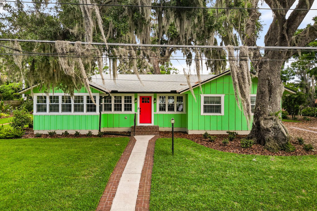 House in Mount Dora, Florida, United States 1 - 18042433