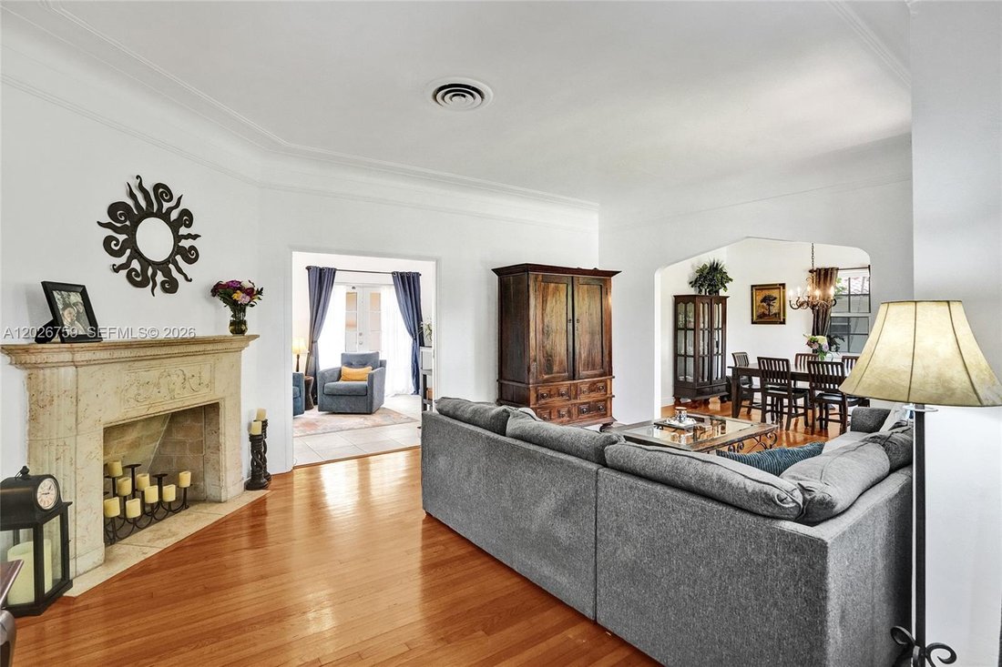 House in Miami, Florida, United States 2 - 18046721