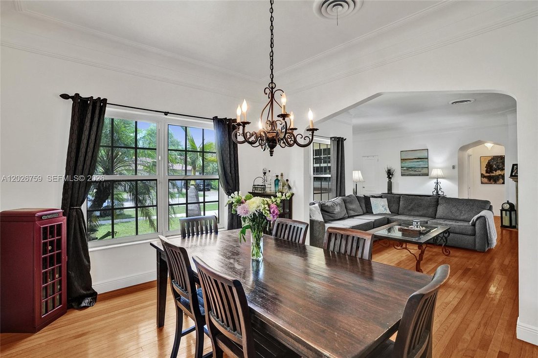 House in Miami, Florida, United States 4 - 18046721