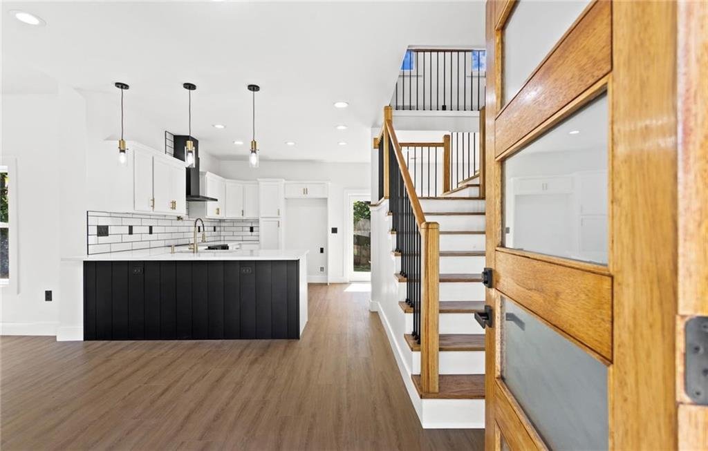 House in Decatur, Georgia, United States 5 - 18050024