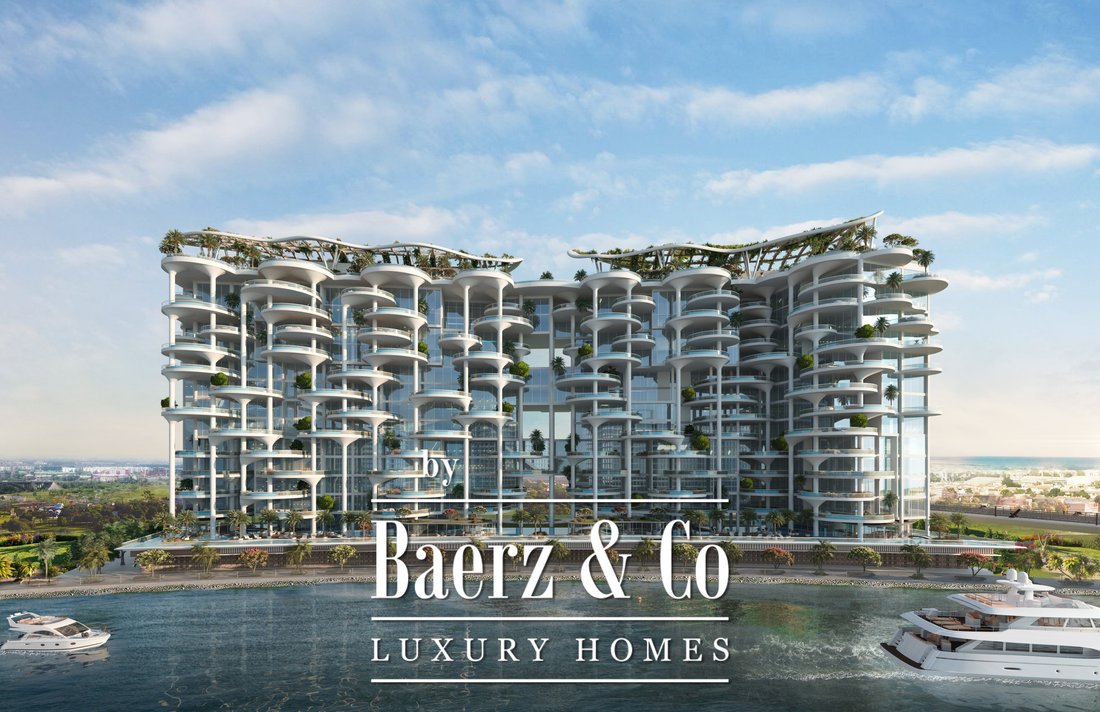 Apartment in Al Wasl, Dubai, United Arab Emirates 1 - 16038006