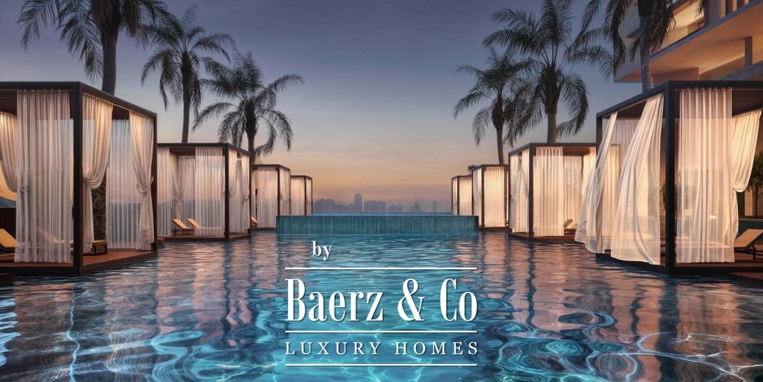 Apartment in Al Wasl, Dubai, United Arab Emirates 2 - 16016388