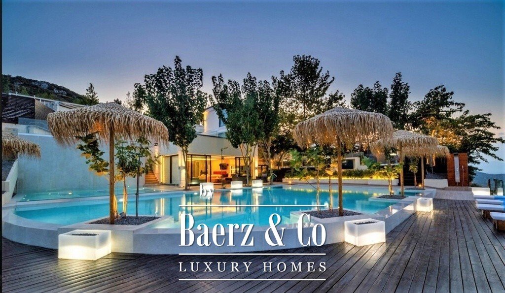 Villa in Community of Tolo, Asini, Greece 4 - 15233723