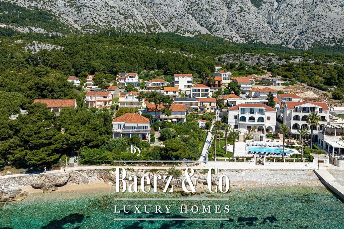 Townhouse in Orebic, Dubrovnik-Neretva County, Croatia 2 - 17839746