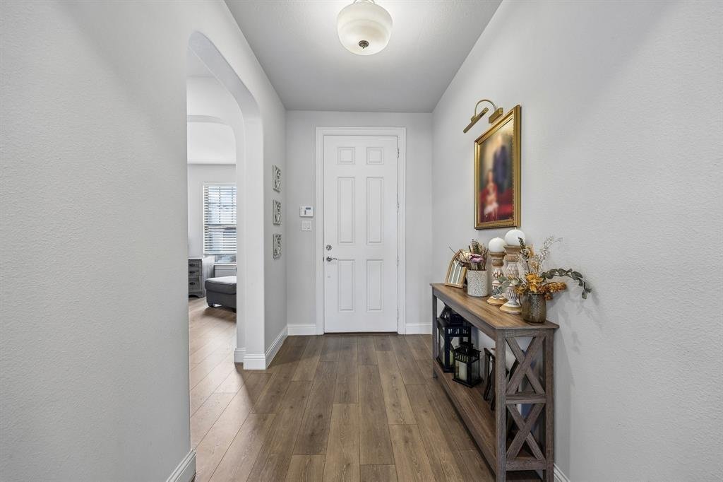 House in Sachse, Texas, United States 5 - 18042107