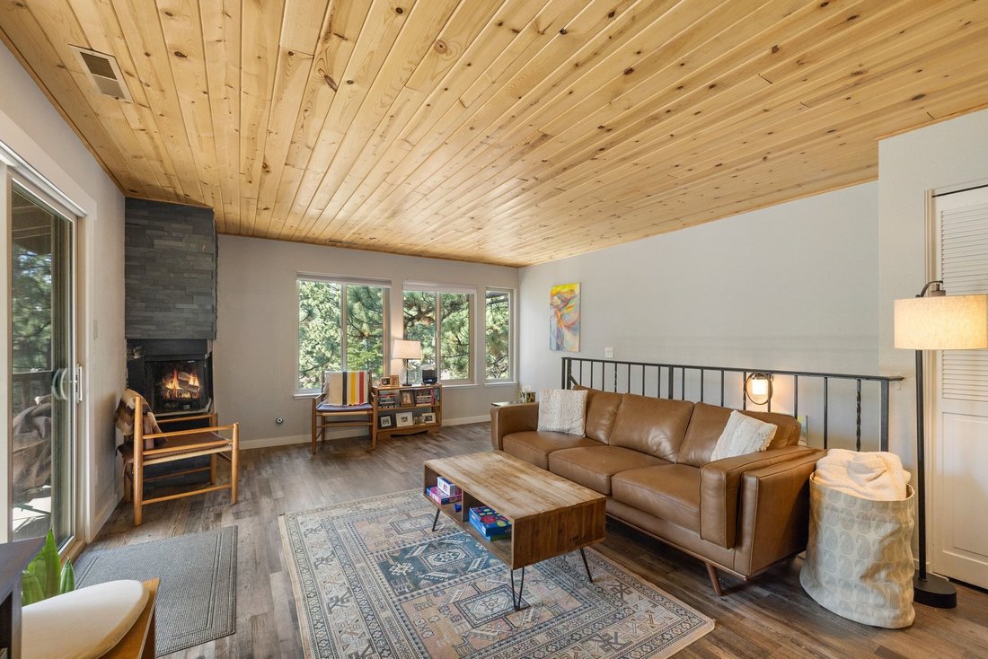 Townhouse in Glenbrook, Nevada, United States 5 - 18035549