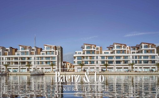 Penthouse in Herceg Novi, Herceg Novi Municipality, Montenegro 1