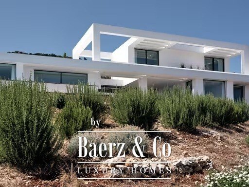 Apartment in Bolimon, Elaties, Greece 3 - 18027278