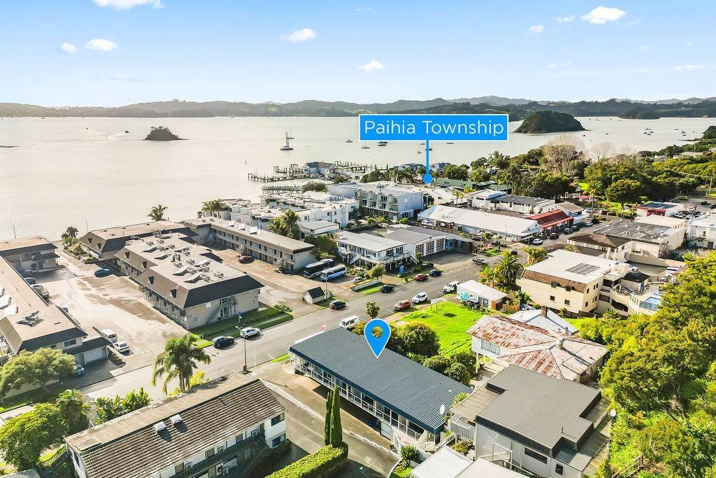 House in Paihia, Northland, New Zealand 3 - 18049579