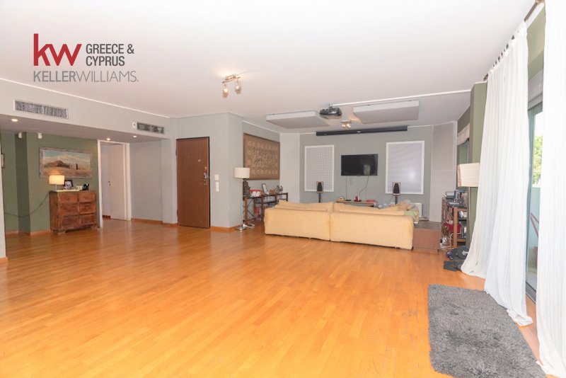 Apartment in North Athens, Attica, Greece 4 - 18037458
