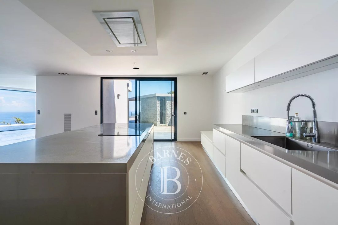 Villa à Lupino, Bastia, France 5 - 18047351