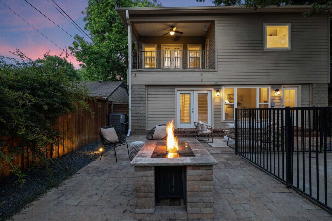 House in Dallas, Texas, United States 3 - 18043210