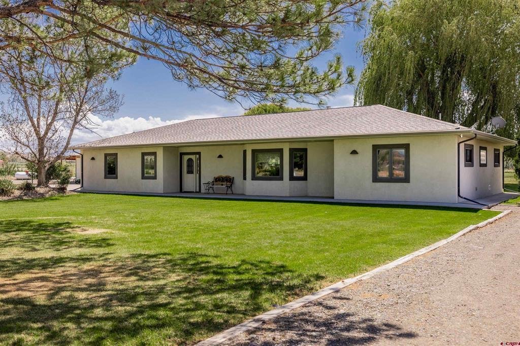 House in Montrose, Colorado, United States 1 - 18045332