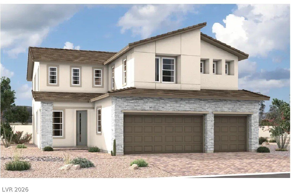 House in Henderson, Nevada, United States 1 - 18041611