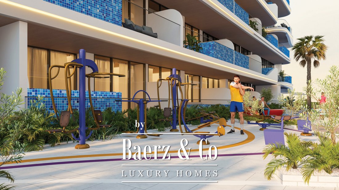 Apartment in Al Wasl, Dubai, United Arab Emirates 2 - 16104264