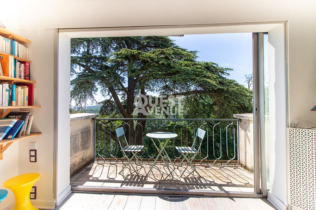 Apartment in Rue de Versailles - Monastère, Ville-d'Avray, France 5 - 18041009