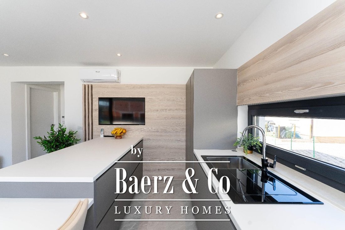 Villa in Vir, Zadar County, Croatia 5 - 17730884