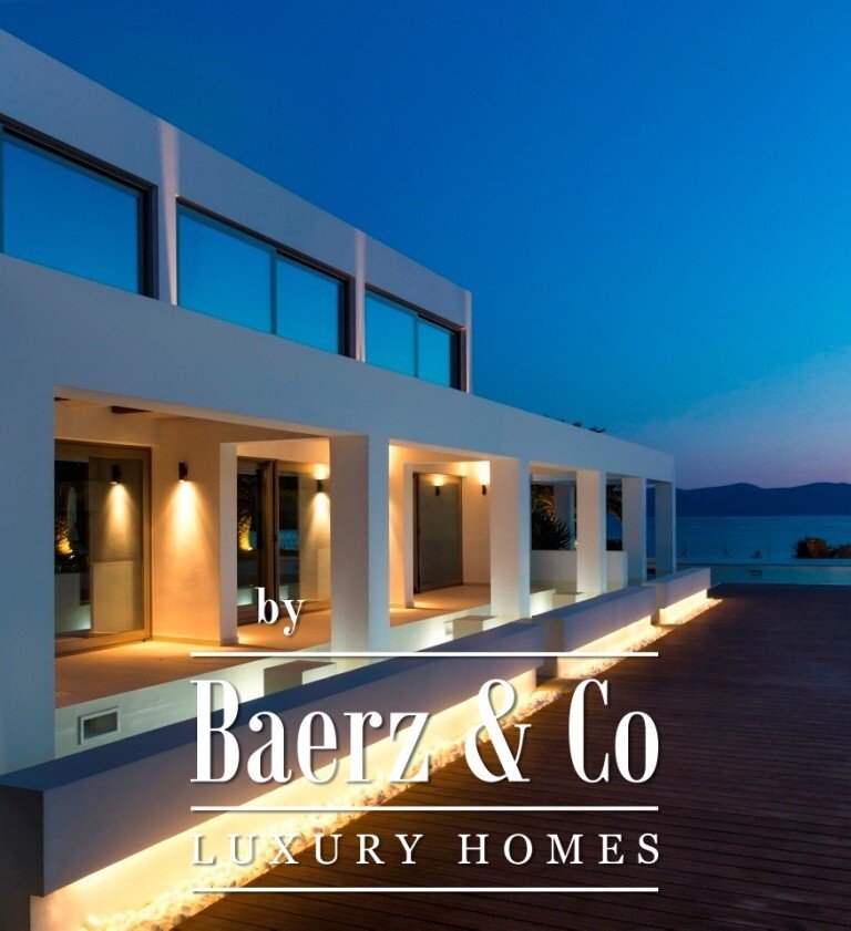 Villa in Ermioni, Peloponnese, Western Greece and the Ionian, Greece 3 - 14758505