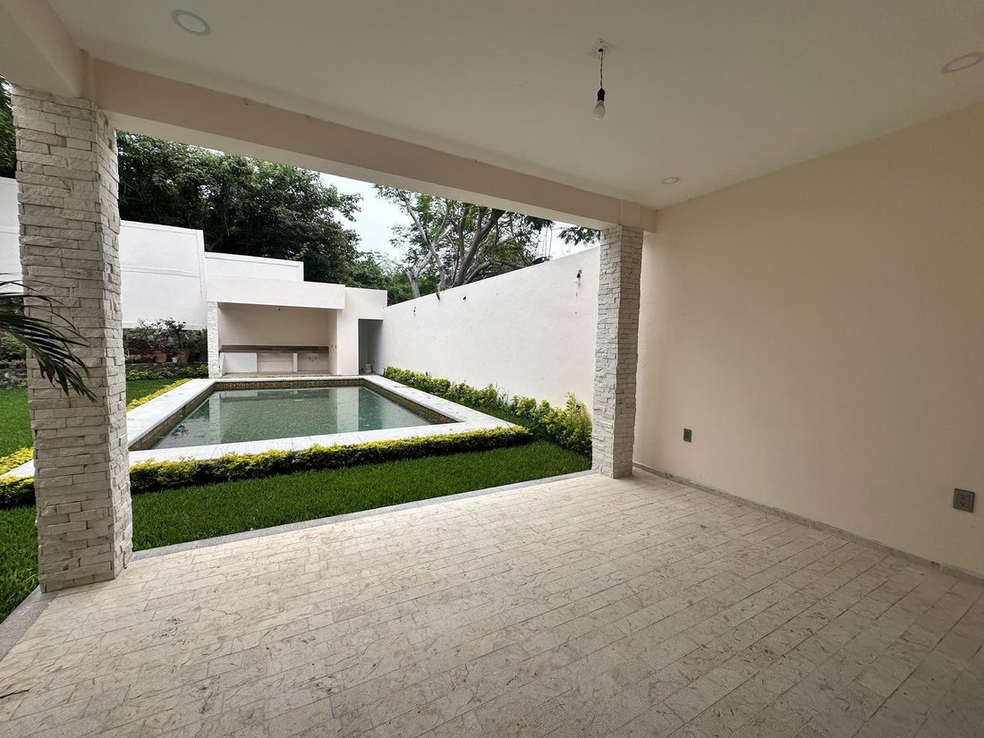 House in Tres de Mayo, Morelos, Mexico 4 - 18042544