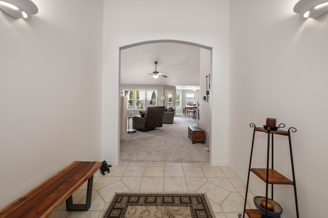 House in Richland, Washington, United States 4 - 18016663