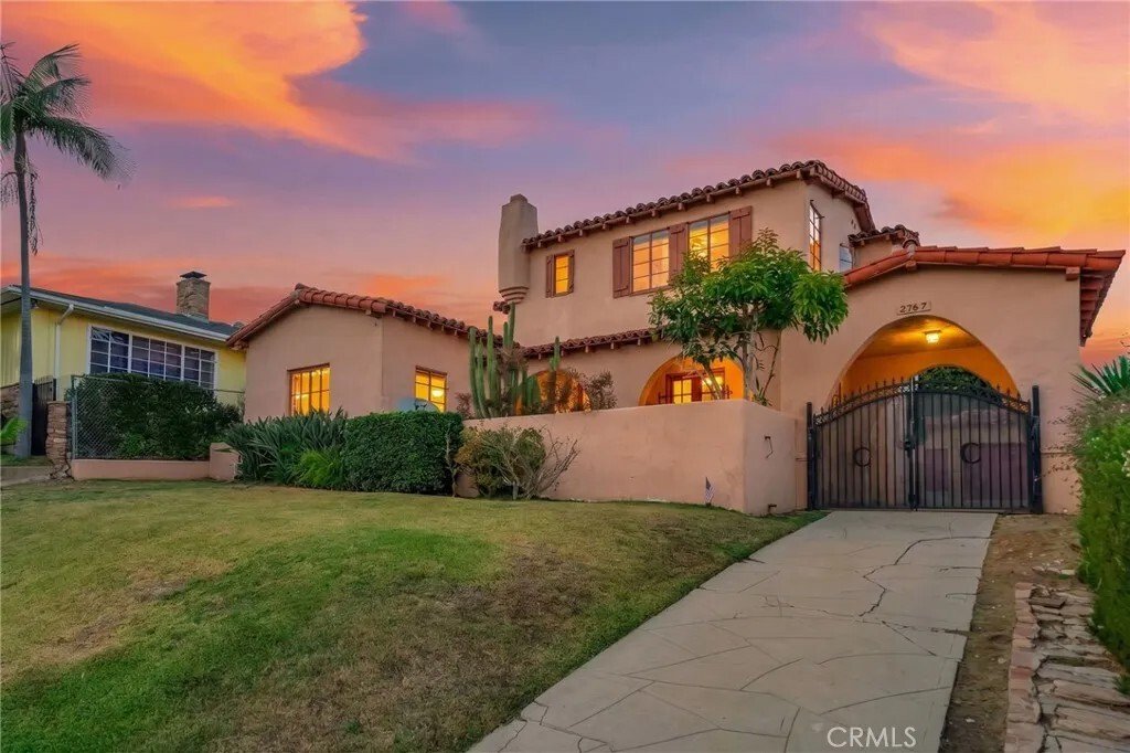 House in Los Angeles, California, United States 2 - 18050001