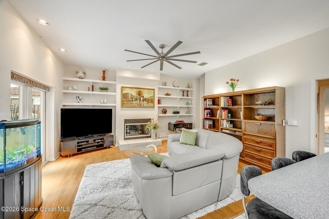 House in Indialantic, Florida, United States 5 - 18043983