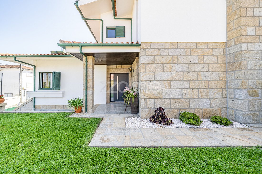 House in Nogueira, Fraiao e Lamacaes, Braga, Portugal 5 - 18042938