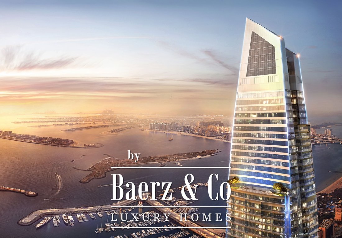 Apartment in Al Wasl, Dubai, United Arab Emirates 1 - 16060243