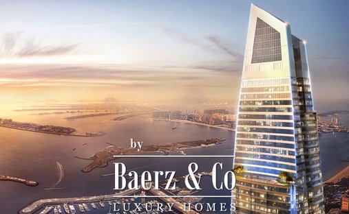 Apartment in Al Wasl, Dubai, United Arab Emirates 1