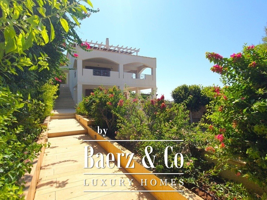Villa in Koinotita Portoxeliou, Kranidi, Greece 3 - 15065468