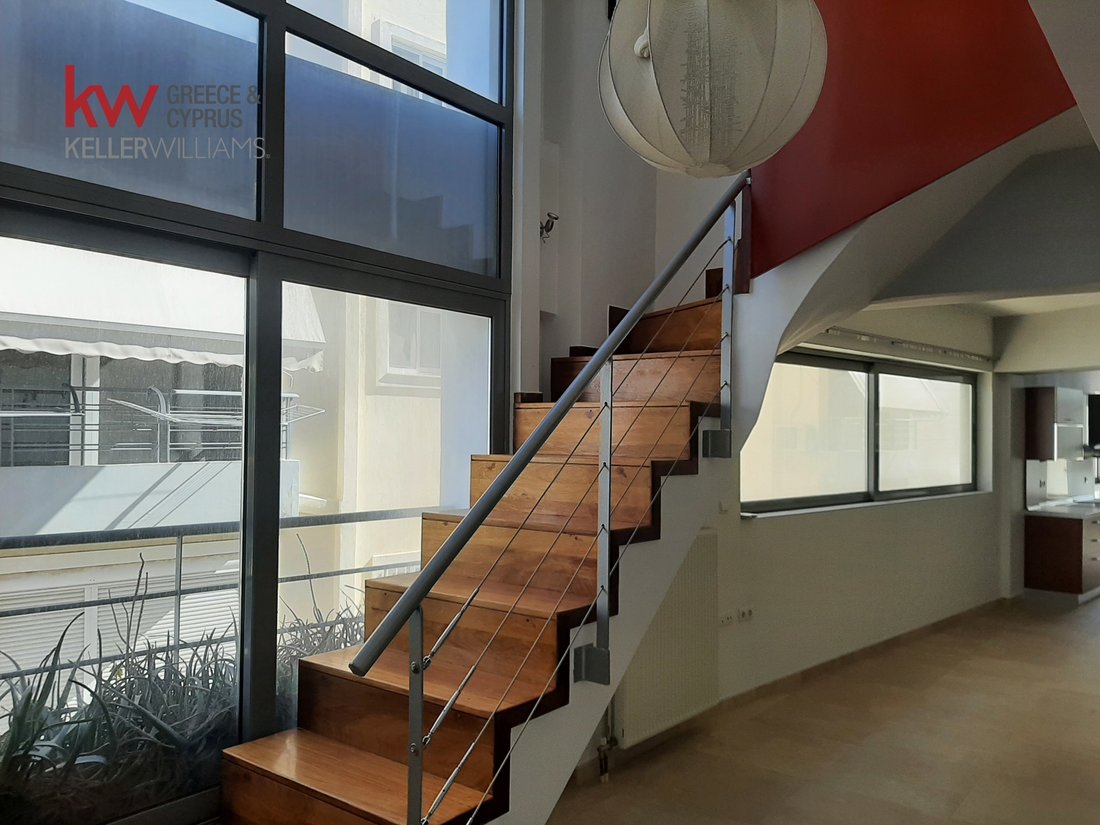 Casa en Voula, Ática, Grecia 2 - 18038956