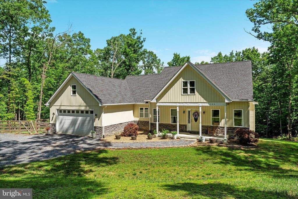 House in Front Royal, Virginia, United States 2 - 18045437