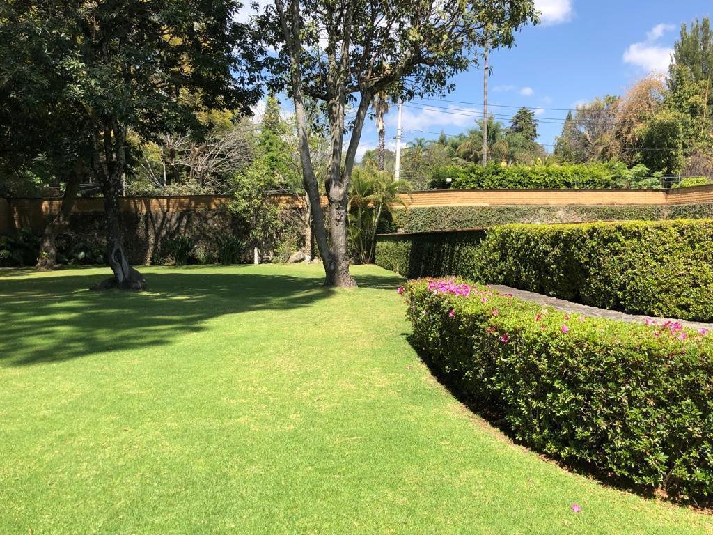 House in Cuernavaca, Morelos, Mexico 3 - 18042627