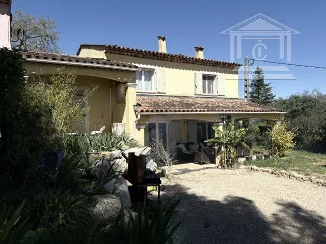Villa in Callian, Provence-Alpes-Côte d'Azur, France 1 - 18050300