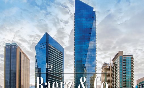 Apartment in Al Wasl, Dubai, United Arab Emirates 1