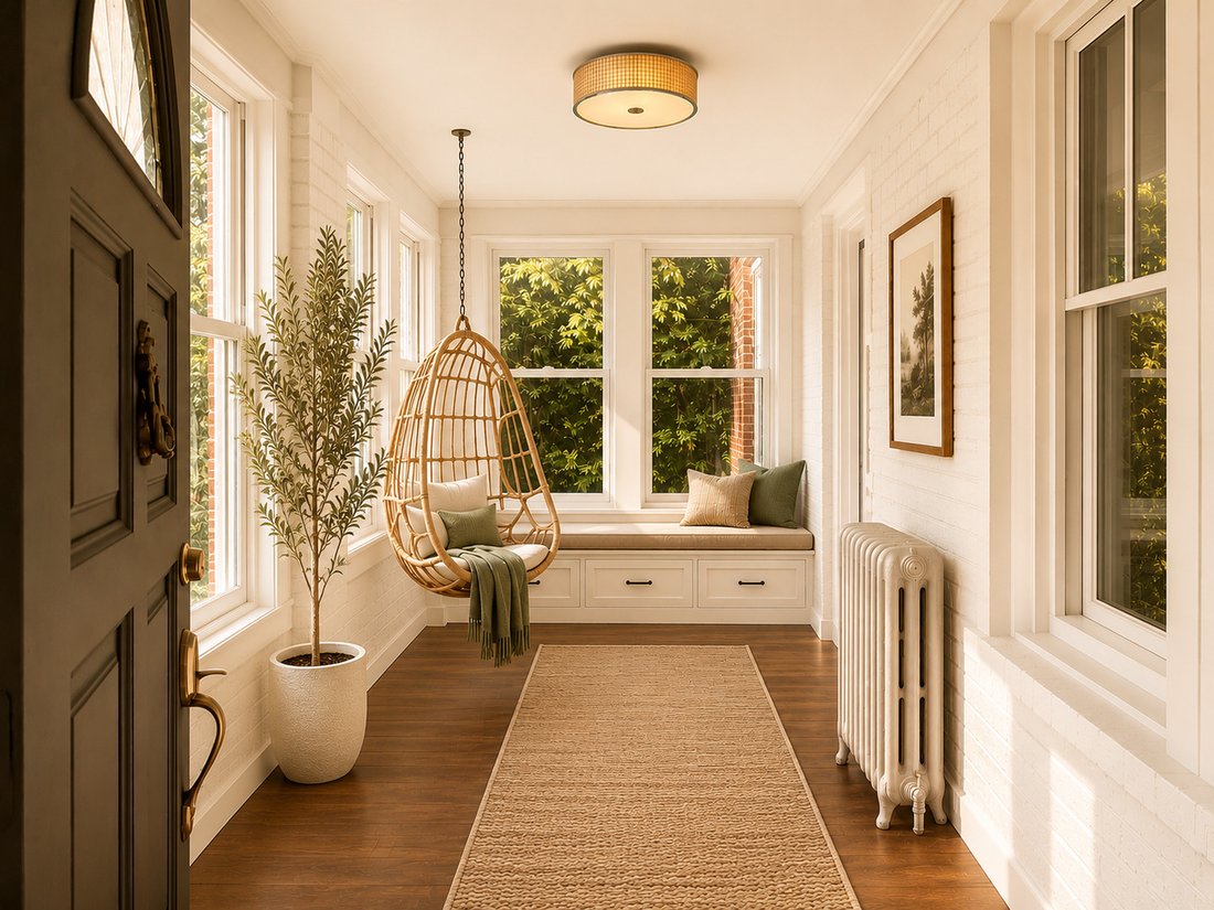 House in Wilmette, Illinois, United States 4 - 17861657