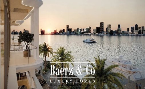 Penthouse in Al Wasl, Dubai, United Arab Emirates 1