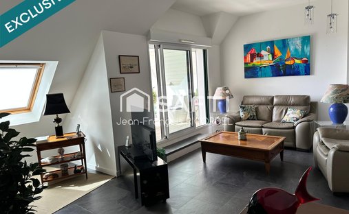 Apartment in Les Villages, Saint-Brevin-les-Pins, France 1