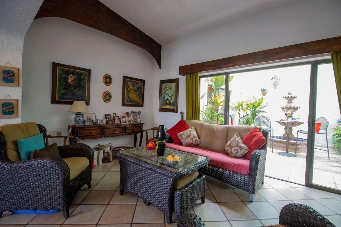 House in Cuernavaca, Morelos, Mexico 5 - 18042427