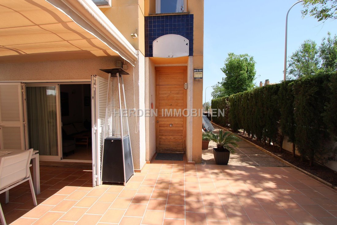 Townhouse in Palma, Balearic Islands, Spain 2 - 18040342