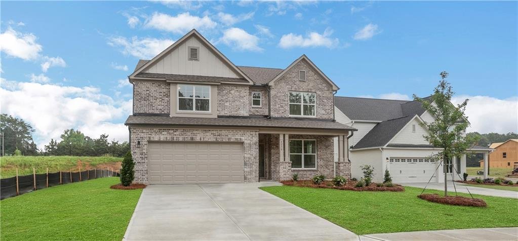 House in Loganville, Georgia, United States 4 - 17649040