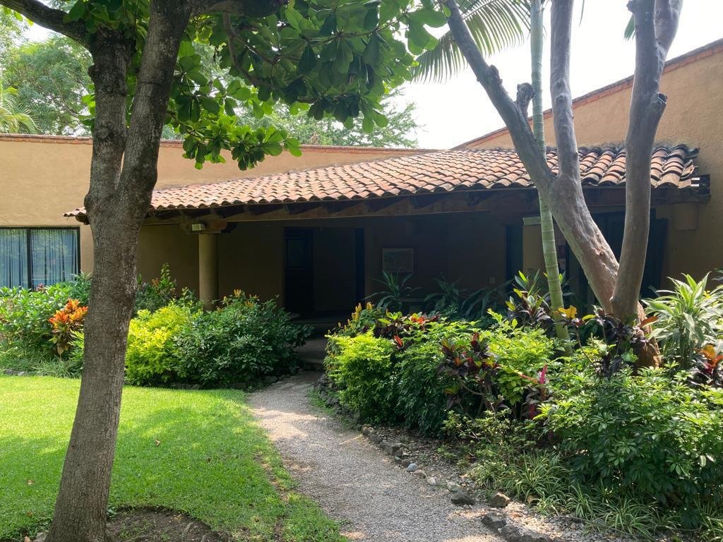 House in Jiutepec, Morelos, Mexico 4 - 18042470