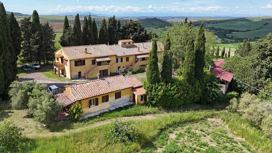 Montecatini Val di Cecina, Tuscany, Italy 1 - 18042696