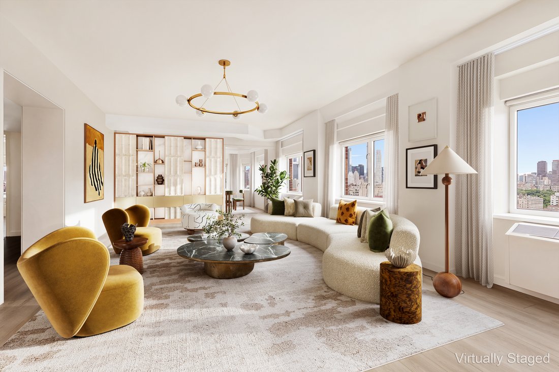 Condo in New York, New York, United States 1 - 18017098